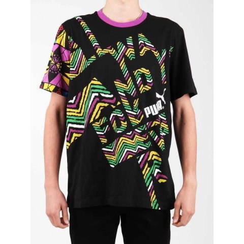 T-shirt Puma Text Me Tee 554738-01 Puma