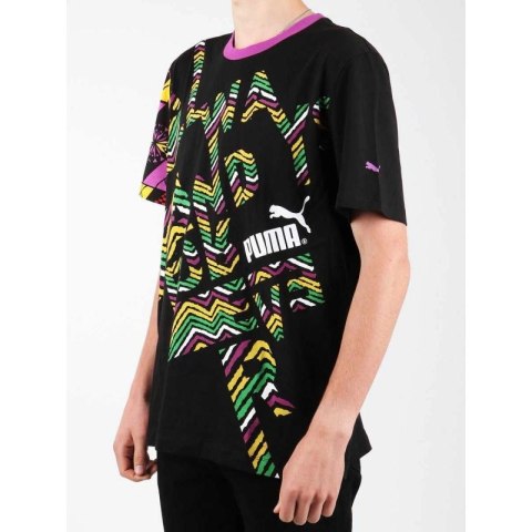 T-shirt Puma Text Me Tee 554738-01 Puma