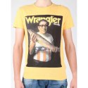 T-shirt Wrangler S/S Graphic T W7931EFNG Wrangler