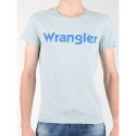 T-shirt Wrangler S/S Graphic Tee W7A64DM3E Wrangler