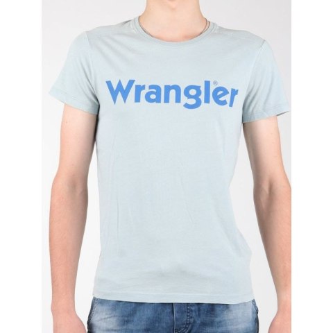 T-shirt Wrangler S/S Graphic Tee W7A64DM3E Wrangler