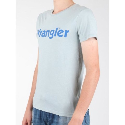 T-shirt Wrangler S/S Graphic Tee W7A64DM3E Wrangler