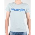 T-shirt Wrangler S/S Graphic Tee W7A64DM3E Wrangler