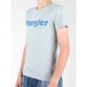 T-shirt Wrangler S/S Graphic Tee W7A64DM3E Wrangler