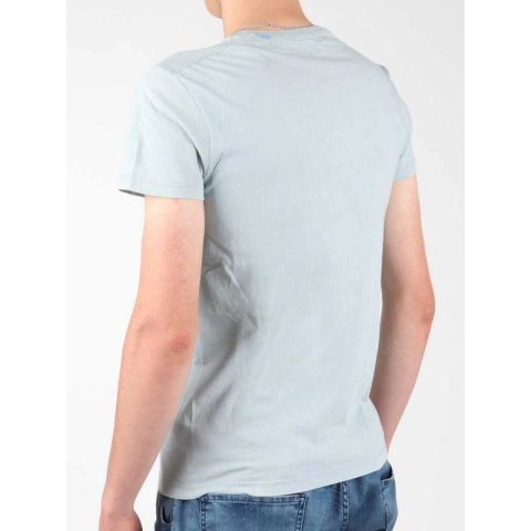 T-shirt Wrangler S/S Graphic Tee W7A64DM3E Wrangler