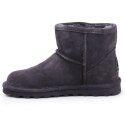 Buty BearPaw Alyssa Charcoal W 2130W-030 BearPaw