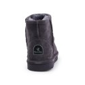 Buty BearPaw Alyssa Charcoal W 2130W-030 BearPaw
