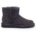 Buty BearPaw Alyssa Charcoal W 2130W-030 BearPaw