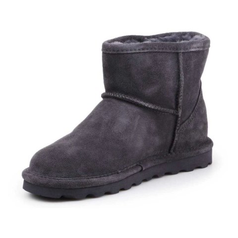 Buty BearPaw Alyssa Charcoal W 2130W-030 BearPaw