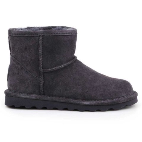 Buty BearPaw Alyssa Charcoal W 2130W-030 BearPaw
