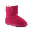 Buty BearPaw Mia 2062Y-671 Pom Berry BearPaw