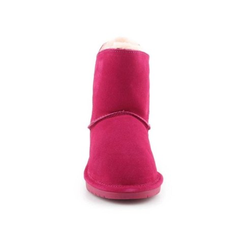 Buty BearPaw Mia 2062Y-671 Pom Berry BearPaw