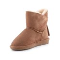 Buty BearPaw Mia Jr 2062Y-220 Hickory II BearPaw