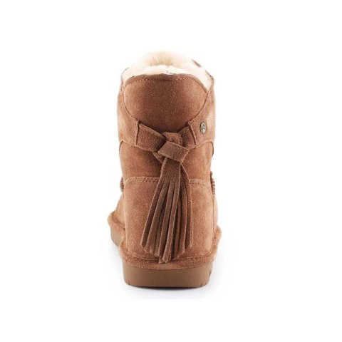 Buty BearPaw Mia Jr 2062Y-220 Hickory II BearPaw