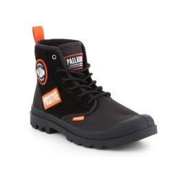 Buty Palladium Hi Change W 76648-001-M Palladium