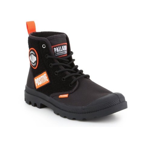 Buty Palladium Hi Change W 76648-001-M Palladium