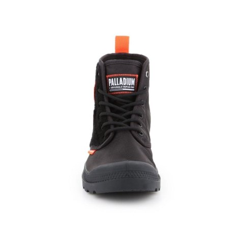 Buty Palladium Hi Change W 76648-001-M Palladium