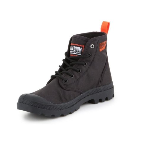 Buty Palladium Hi Change W 76648-001-M Palladium