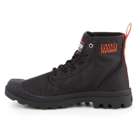 Buty Palladium Hi Change W 76648-001-M Palladium