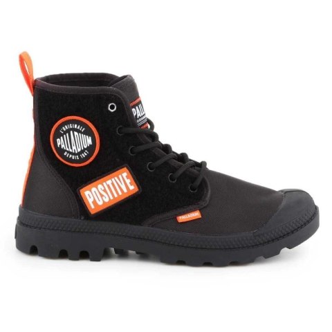 Buty Palladium Hi Change W 76648-001-M Palladium