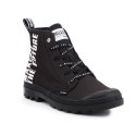 Buty Palladium Pampa HI Future M=U 76885-008-M Palladium