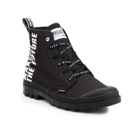 Buty Palladium Pampa HI Future M=U 76885-008-M Palladium