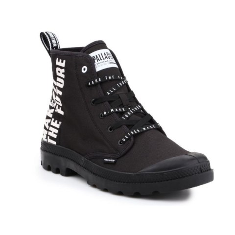 Buty Palladium Pampa HI Future M=U 76885-008-M Palladium