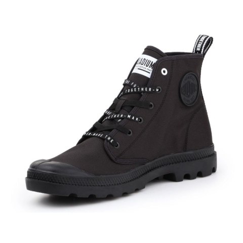 Buty Palladium Pampa HI Future M=U 76885-008-M Palladium