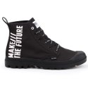 Buty Palladium Pampa HI Future M=U 76885-008-M Palladium