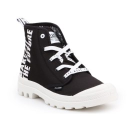 Buty Palladium Pampa HI Future W 76885-002-M Palladium