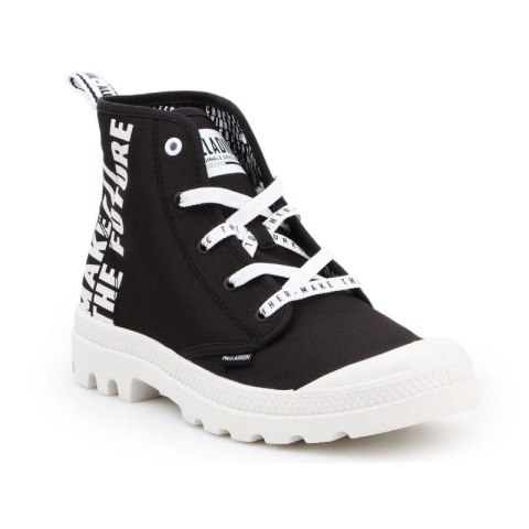 Buty Palladium Pampa HI Future W 76885-002-M Palladium