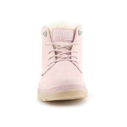 Buty Palladium Pampa Lo Rose Dust W 96467-612-M Palladium