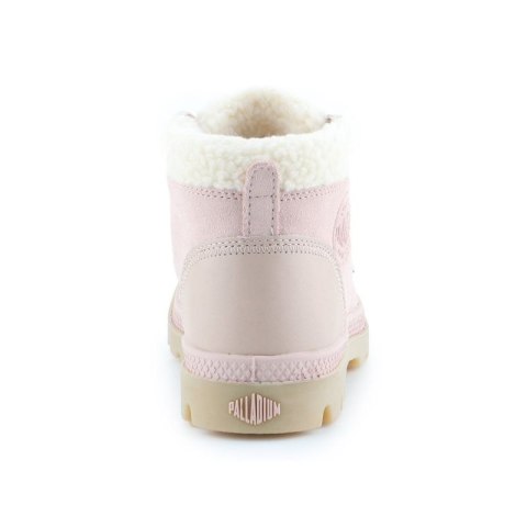Buty Palladium Pampa Lo Rose Dust W 96467-612-M Palladium