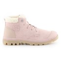 Buty Palladium Pampa Lo Rose Dust W 96467-612-M Palladium