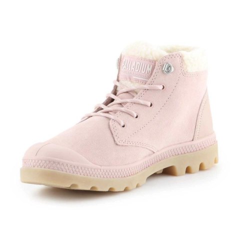 Buty Palladium Pampa Lo Rose Dust W 96467-612-M Palladium