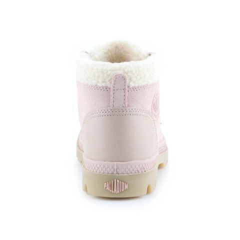 Buty Palladium Pampa Lo Rose Dust W 96467-612-M Palladium