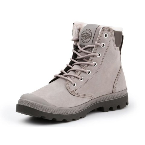 Buty Palladium Pampa Sport Cuff WPS W 72992-070-M Palladium