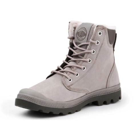 Buty Palladium Pampa Sport Cuff WPS W 72992-070-M Palladium