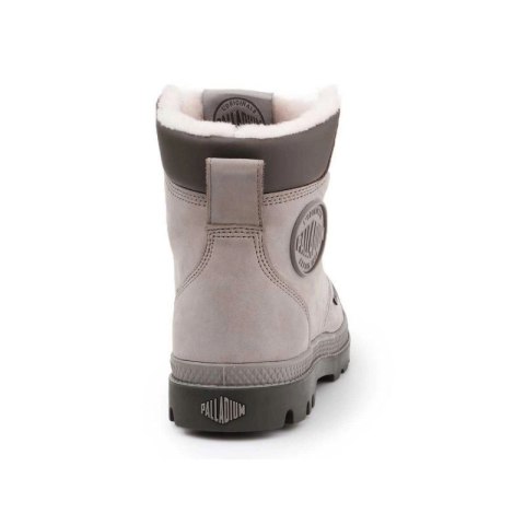 Buty Palladium Pampa Sport Cuff WPS W 72992-070-M Palladium