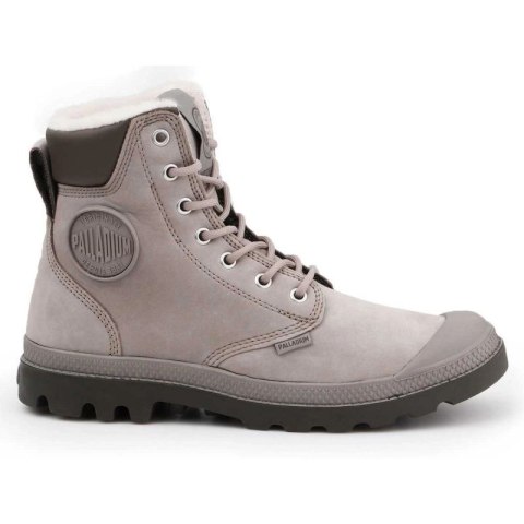 Buty Palladium Pampa Sport Cuff WPS W 72992-070-M Palladium