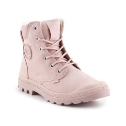 Buty Palladium Pampa Sport W 72992-612-M Palladium