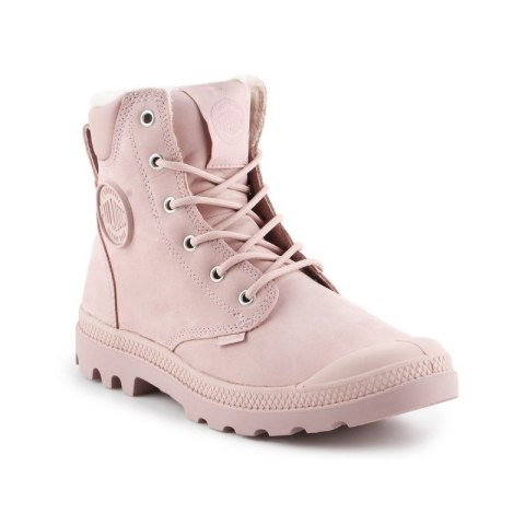 Buty Palladium Pampa Sport W 72992-612-M Palladium