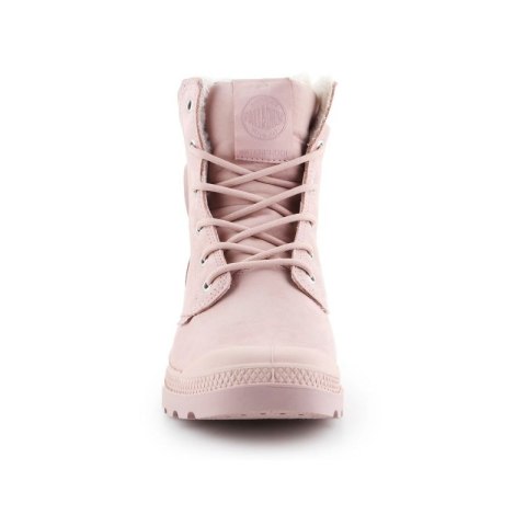 Buty Palladium Pampa Sport W 72992-612-M Palladium