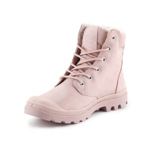 Buty Palladium Pampa Sport W 72992-612-M Palladium