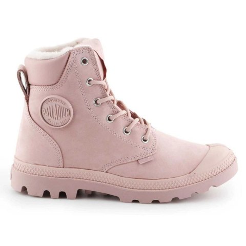 Buty Palladium Pampa Sport W 72992-612-M Palladium