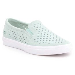 Buty lifestylowe Lacoste Gazon 7-31CAW01342K8 Lacoste
