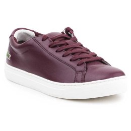 Buty lifestylowe Lacoste L.12.12 317 1 CAW W 7-34CAW0016FD8 Lacoste