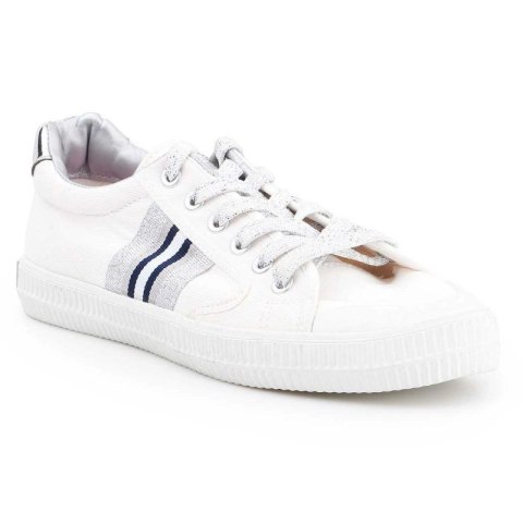 Buty lifestylowe Replay Extra RV750005T-0081 Replay