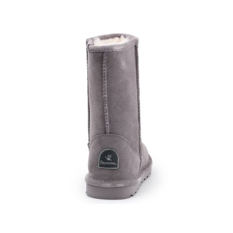 Buty zimowe BearPaw 1962W W GRAY FOG 051 BearPaw