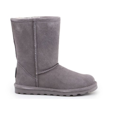 Buty zimowe BearPaw 1962W W GRAY FOG 051 BearPaw
